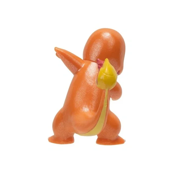 Pokémon Select Evolution Multi-Pack Charizard Charmander 3 Battle Action Figures - Picture 14 of 14